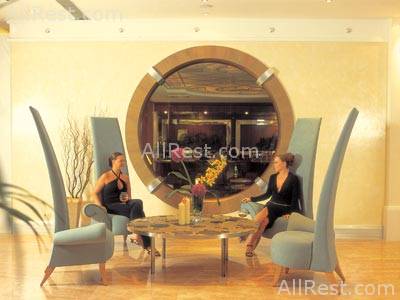 Rodos Palace Apartments Bungalows 4